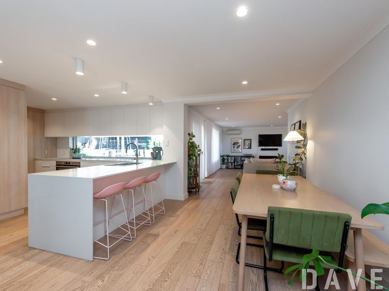 24 Giles Avenue, Padbury WA 6025