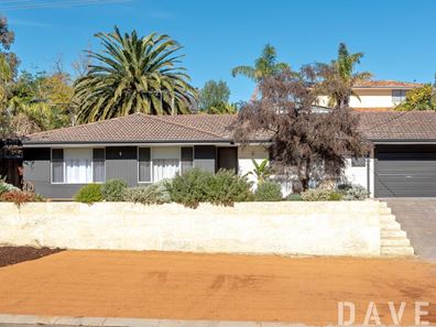 24 Giles Avenue, Padbury WA 6025