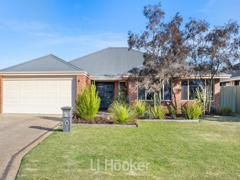 12 Egan Crescent, Vasse