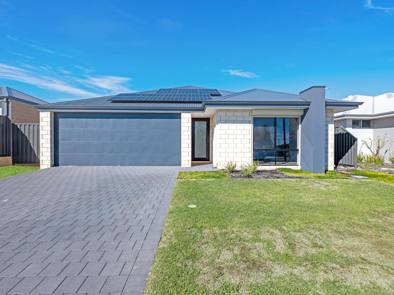18 Neon Lane, Eglinton WA 6034