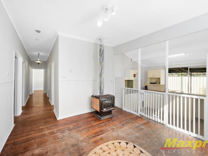 123 Wheatley Street, Gosnells