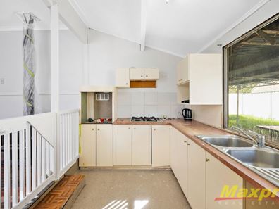 123 Wheatley Street, Gosnells WA 6110