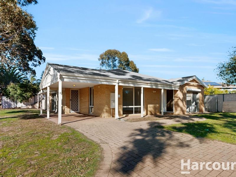 8 Eastleigh Loop, Currambine