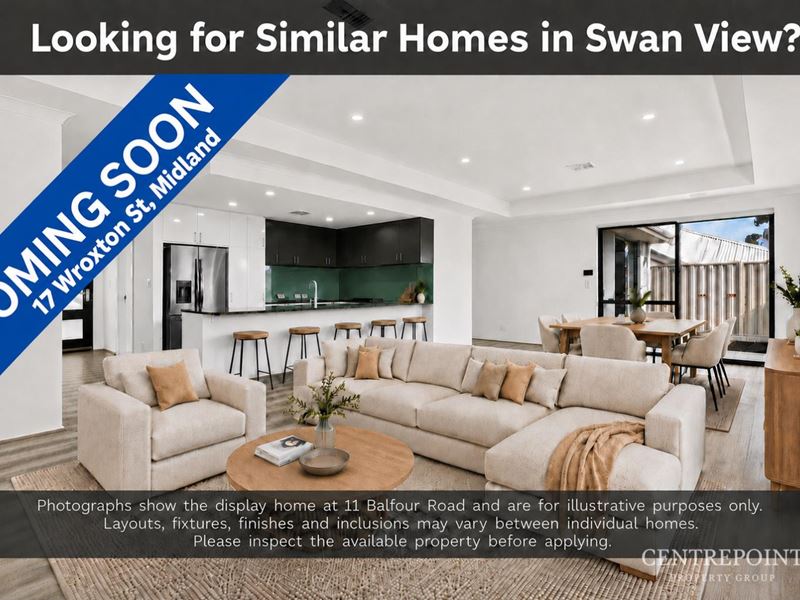 17 Wroxton Street, Midland WA 6056