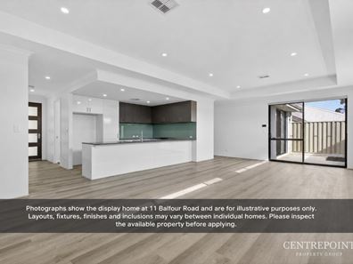 17 Wroxton Street, Midland WA 6056