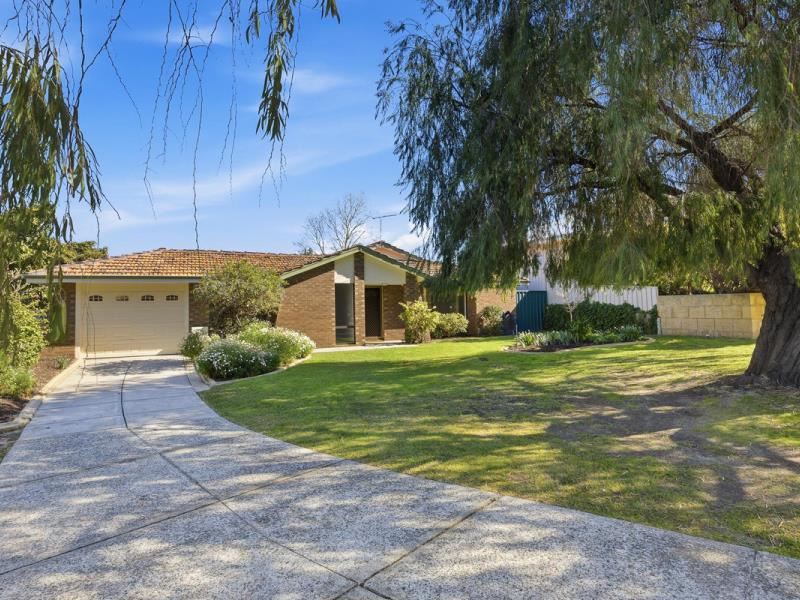 17 Weston Way, Kardinya WA 6163