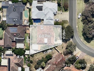 17 Weston Way, Kardinya WA 6163
