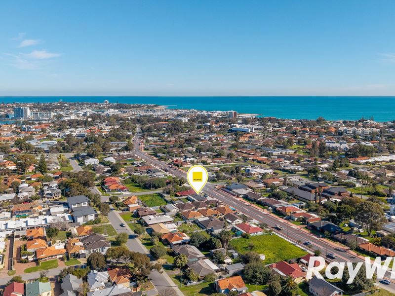 47 Peel Street, Mandurah WA 6210