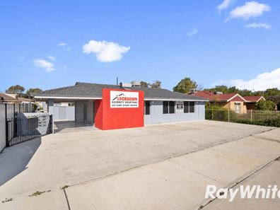 47 Peel Street, Mandurah WA 6210