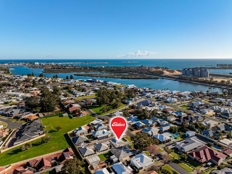1/23 Forrest Street, East Bunbury WA 6230