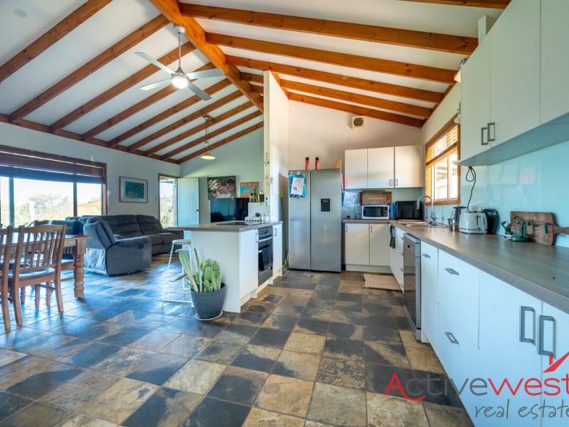 36 Brook Street, Northampton WA 6535