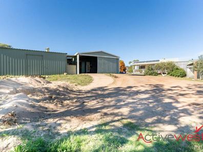 36 Brook Street, Northampton WA 6535