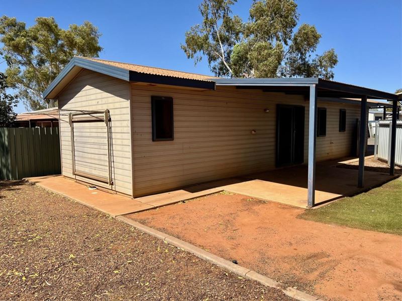 25A Mauger Street, South Hedland