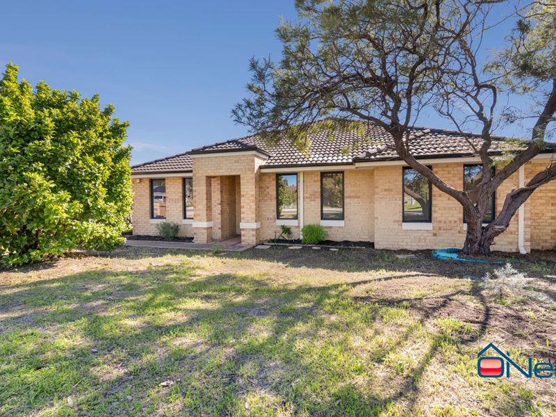81A Third Avenue, Kelmscott