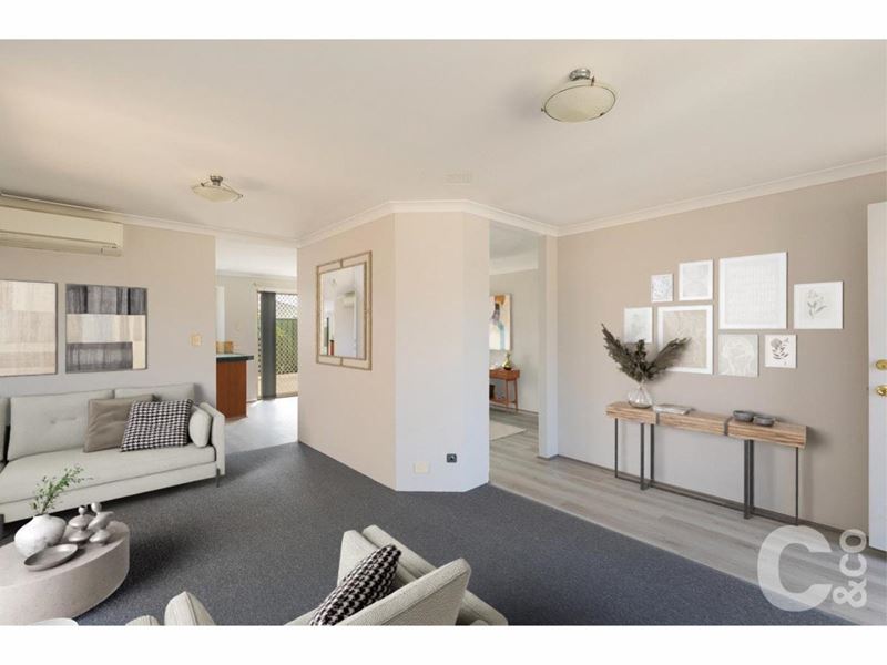 6 Hueston Lookout, Leda WA 6170