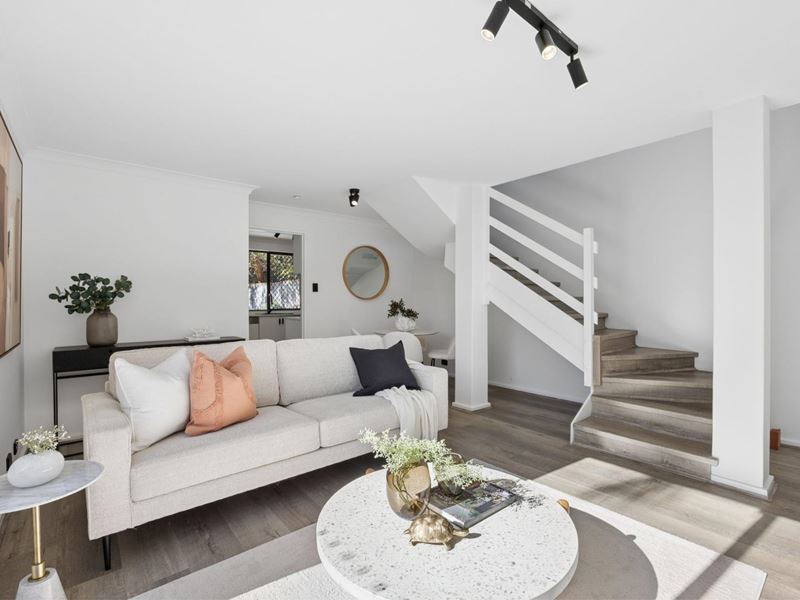 6/60 First Avenue, Mount Lawley WA 6050
