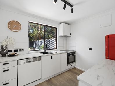 6/60 First Avenue, Mount Lawley WA 6050
