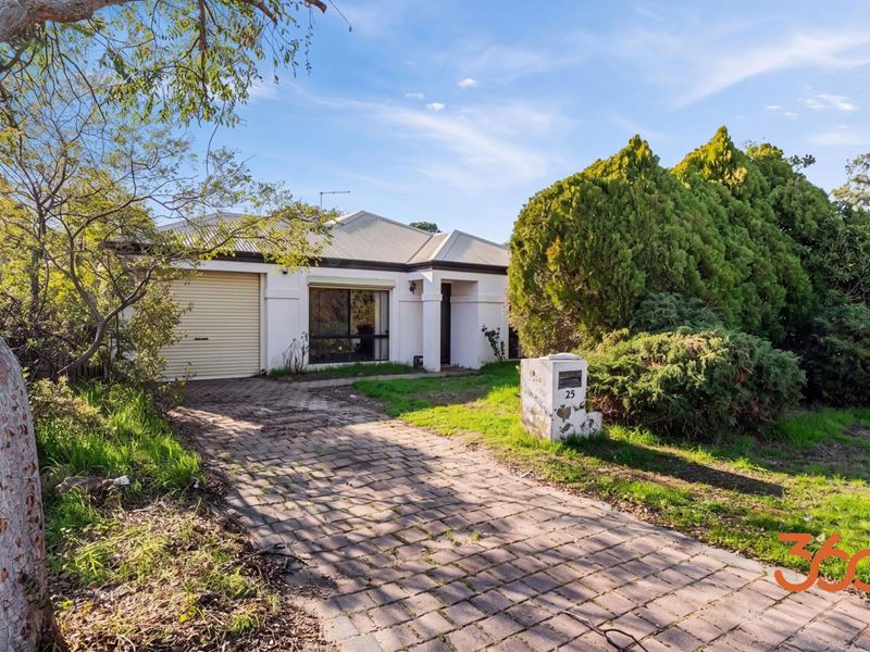 25 Morton Avenue, Ellenbrook WA 6069