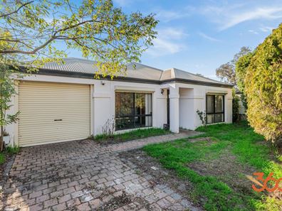 25 Morton Avenue, Ellenbrook WA 6069