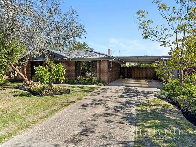 6 Turner Street, Maddington WA 6109