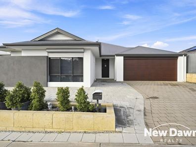 5 Arledge Way, Aveley WA 6069