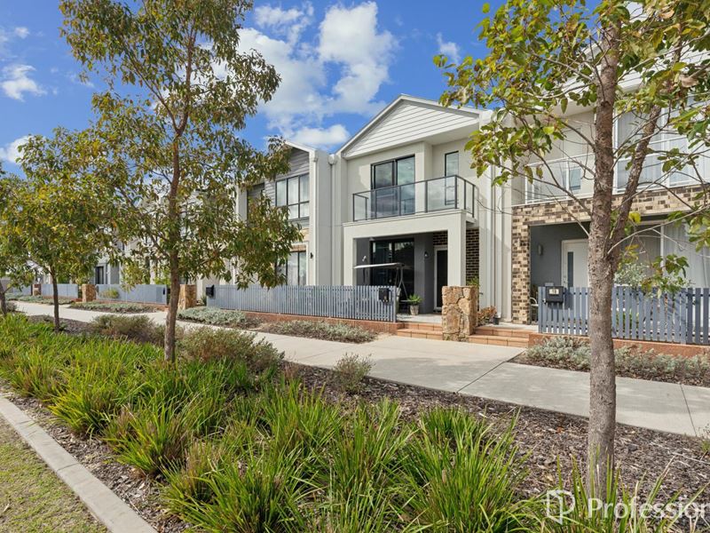 16 Sorbus Lane, Forrestfield