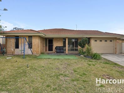 14 Knaphill Heights, Mirrabooka WA 6061