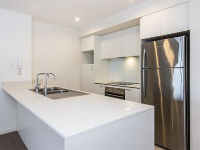 91/208 Adelaide Terrace, East Perth WA 6004