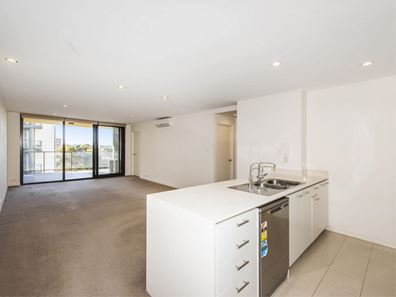 91/208 Adelaide Terrace, East Perth WA 6004