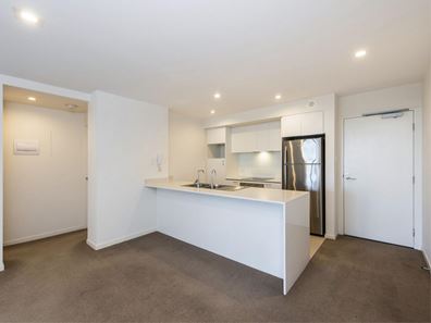 91/208 Adelaide Terrace, East Perth WA 6004