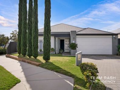 17 Mayali Bend, Banksia Grove WA 6031