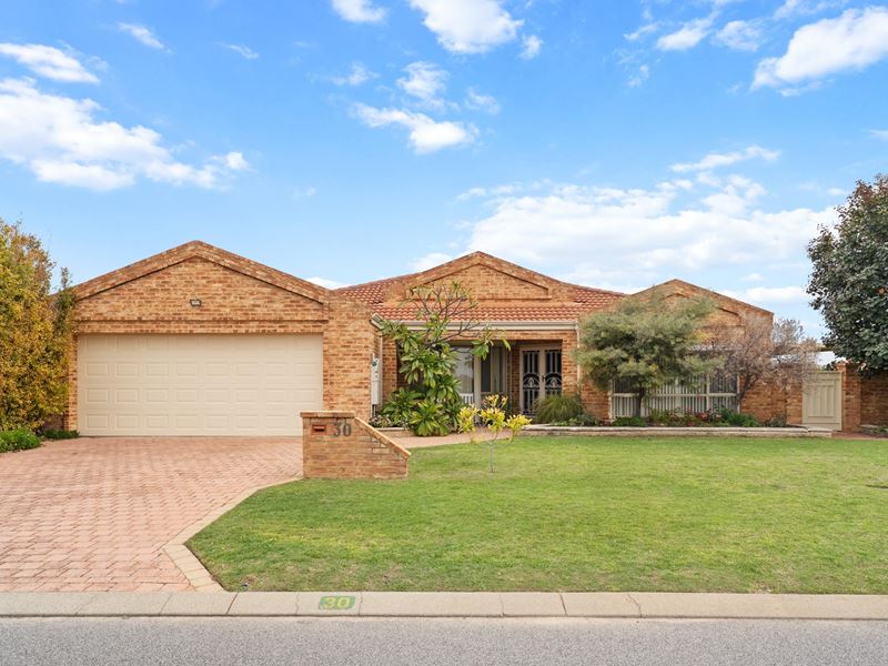 30 Argonaut Avenue, Waikiki WA 6169