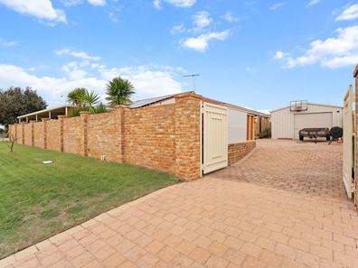 30 Argonaut Avenue, Waikiki WA 6169