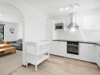 16/41 Shakespeare Avenue, Yokine WA 6060