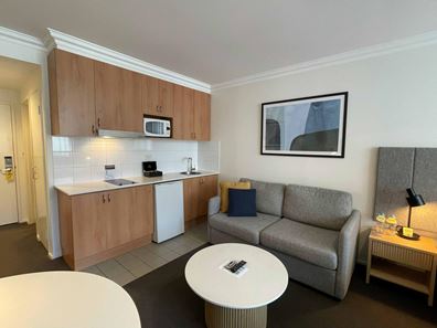 310/305 Murray Street, Perth WA 6000