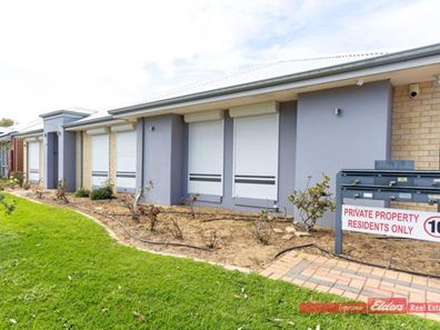 20/91 Lowanna Way, Armadale WA 6112