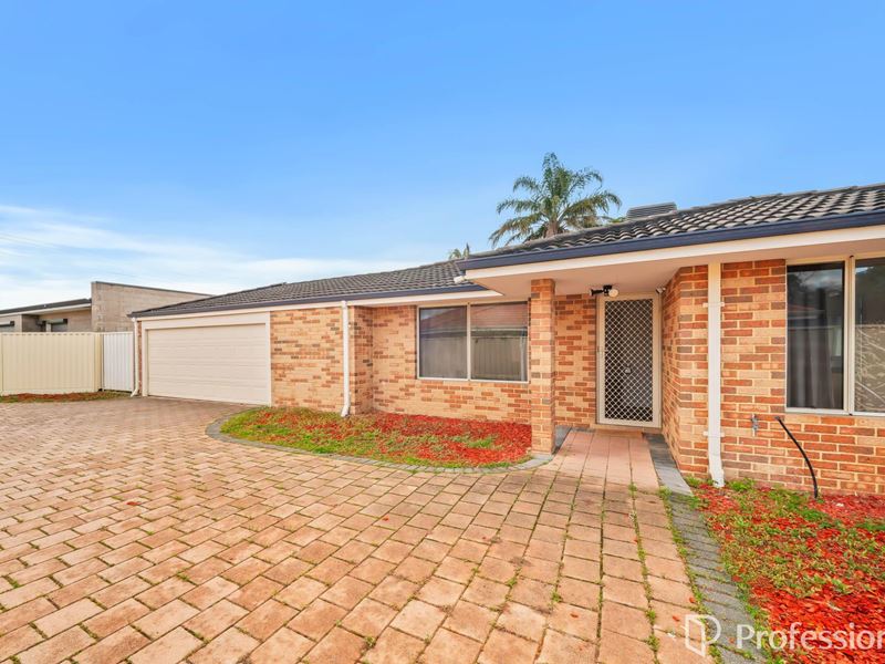 37B Prince Street, Queens Park WA 6107