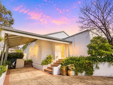 23 Emmerson Street, North Perth WA 6006