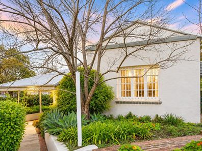 23 Emmerson Street, North Perth WA 6006