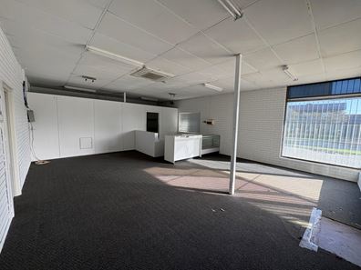 Shop 6/Lot 65 Sandridge Road, East Bunbury WA 6230