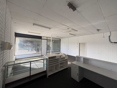 Shop 6/Lot 65 Sandridge Road, East Bunbury WA 6230