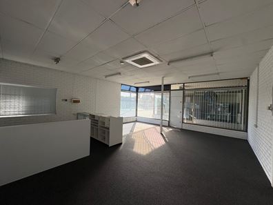 Shop 6/Lot 65 Sandridge Road, East Bunbury WA 6230