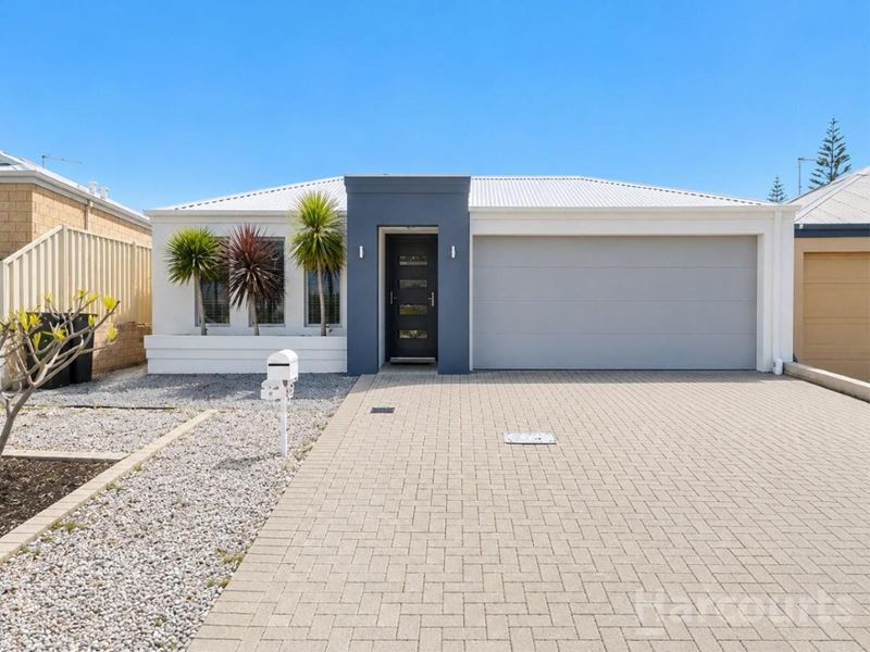 4 Gold Ridge, Wannanup WA 6210