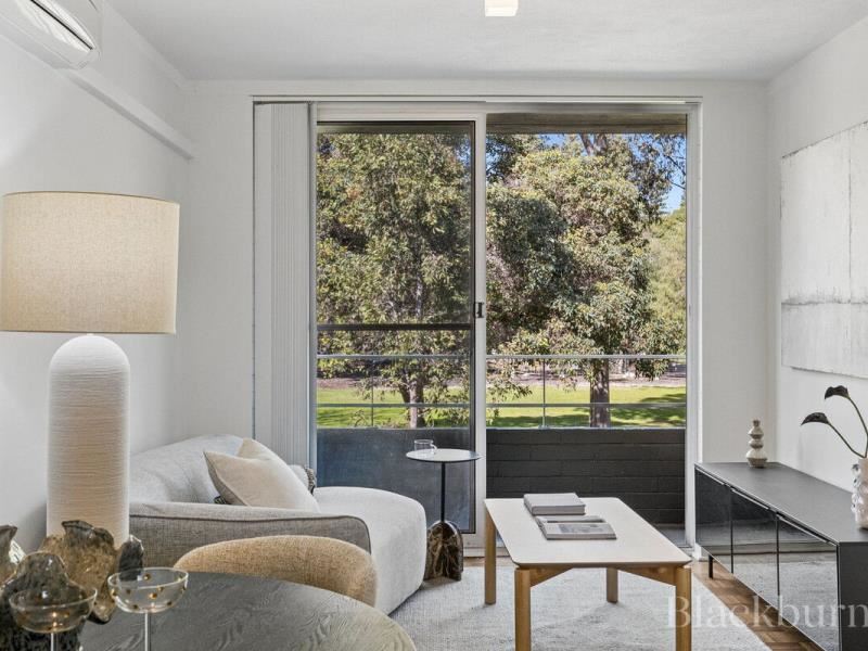 105/124 Subiaco Road, Subiaco WA 6008