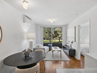 105/124 Subiaco Road, Subiaco WA 6008