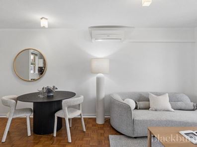 105/124 Subiaco Road, Subiaco WA 6008