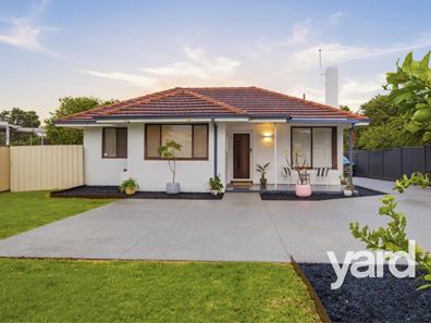 10 Camillo Street, Coolbellup WA 6163