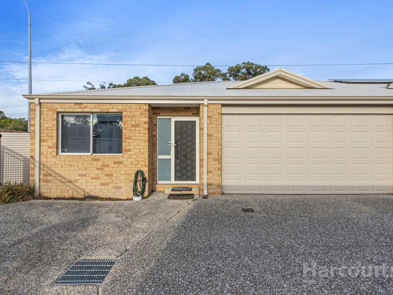20/22 Kwella Entrance, Greenfields WA 6210