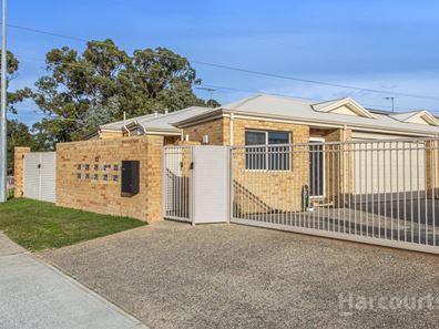 20/22 Kwella Entrance, Greenfields WA 6210