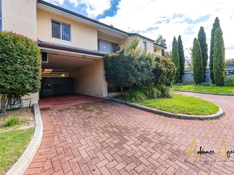 10B Casserley Avenue, Girrawheen WA 6064